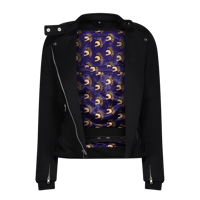 FRONT ZIP UNDONE SHERRIE